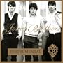 Hold On (Instrumental Version)