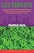 Pepper Pike: A Milan Jacovich Mystery (Milan Jacovich Mysteries (Paperback))