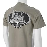 Upstream Images I Live for This Wildlife T-Shirt