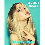 BoxenLuder - Ein It-Girl v�gelt sich ins Rampenlicht!von "Lily-Rose Melody C."