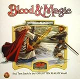 Blood & Magic