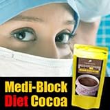 【メディブロック　ダイエットココア】