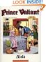 Prince Valiant Vol. 10 : "Aleta"