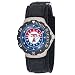MLB Men's Texas Rangers Agent Series Velcro Watch #MDV-TEX
