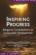 Inspiring Progress: Religions' Contributions to Sustainable Development