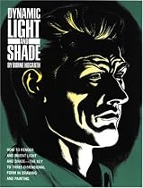 Dynamic Light and Shade (Practical Art Books)