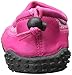 Womens Water Shoes Aqua Socks Pool Beach ,Yoga,Dance and Exercise (10, Fuchsia/Pink 1185L)