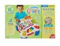 LeapFrog Learn & Groove Musical Table