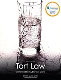 Tort Law MyLawChamber Pack
