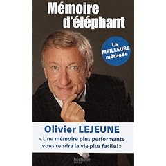 M�moire d'�l�phant