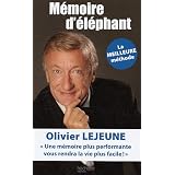 M�moire d'�l�phantpar Olivier Lejeune