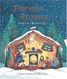 Fireside Stories: Tales for a Winters Eve