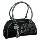 MLB Boston Red Sox Caprice Handbag