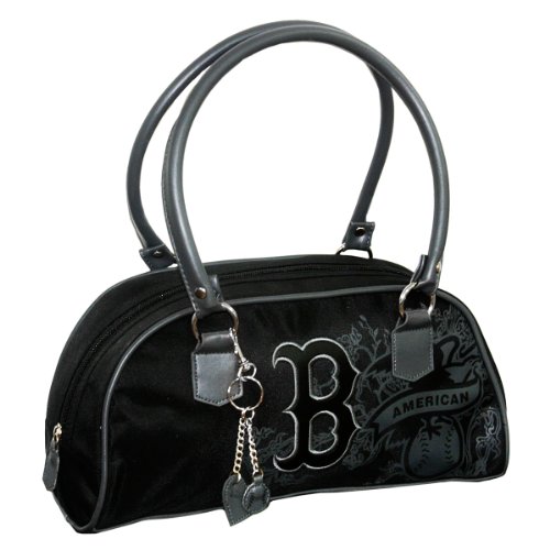 MLB Boston Red Sox Caprice Handbag