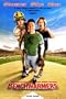 The Benchwarmers Double-sided Poster Print, 27x41