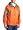 Autumn Orange/Grill