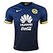 Nike 2015/16 Club America Stadium Away Men's Soccer Jersey