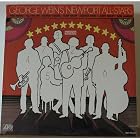 George Wein's Neport All-Stars [Stereo] [Vinyl LP] by  Red Norvo, Tal Farlow, Barney Kessel, RuBraff, and George Wein 