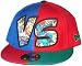 Search : Marvel Comics Captain America New Era Fitted Hat