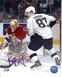 Ray Emery autographed 8x10 Photo (Ottawa Senators)