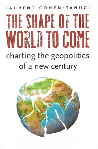 The Shape of the World to Come: Charting the Geopolitics of a New Century under Globalization in The Books Store