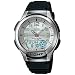 Casio Men's AQ180W-7BV Ana-Digi Light Watch