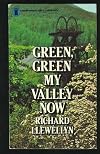 Green, Green My Valley Now