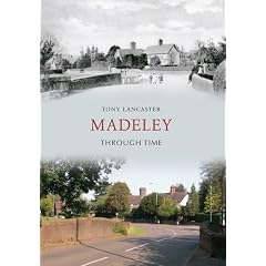 Madeley Through Time