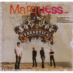 Frenetica