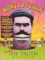 Almost The Truth: The Lawyer's Cut [DVD] [2009]