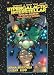 What I Did on My Hypergalactic Interstellar Summer Vacation
