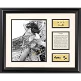 Bettie Page - Century Series - Model 14KA-A6S Movie Celebrity Photo Print by 