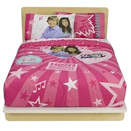 Disney High School Musical Comforters