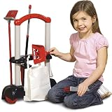 picture of Casdon 630 Henry Cleaning Trolley