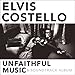Unfaithful Music & Soundtrack Album [2 CD]