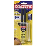 Loctite 1366072 0.47-Ounce Plastic Syringe Epoxy 1 Minute Instant Mix Adhesive