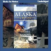 Alaska and Beyond: Jack Blake Series, Book 2 | [M. D. Kincaid]