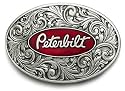 PETERBILT MOTORS Belt Buckle Trucking PACCAR