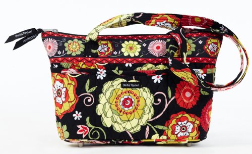 Bella Taylor Sanibel Quilted Cotton Taylor
