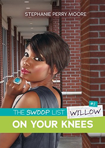 #2 On Your Knees (The Swoop List)