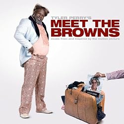 Tyler Perry's Meet the Browns