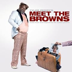 Tyler Perry's Meet the Browns
