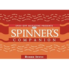 The Spinner's Companion