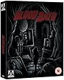 Blood Bath Blu-Ray [Region A & B]