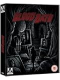 Blood Bath Blu-Ray [Region A & B]