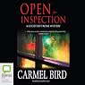 Open for Inspection: A Courtney Frome Mystery, Book 2