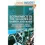 Economics in the Shadows of Darwin and Marx: Essays on Institutional and Evolutionary Themes