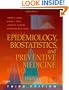 Epidemiology, Biostatistics and Preventive Medicine: With STUDENT CONSULT Online Access, 3e