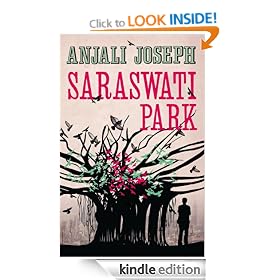 Saraswati Park