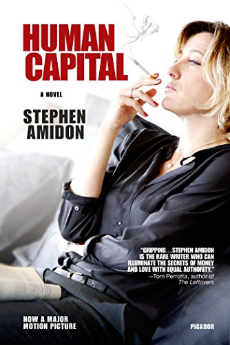 Human Capital: A Novel